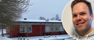 Hög sjukfrånvaro – högstadieskola var nära att behöva stänga: ”På gränsen till att det skulle gå att bedriva verksamhet”