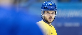 Tre Kronor-spelaren om covidbeskedet: "En chock"