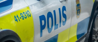 Man körde 160 på 70-sträcka     