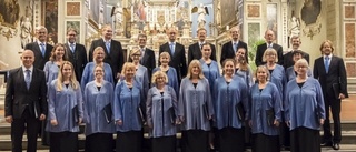 Storsatsning i Skokloster kyrka på första advent