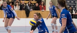 Norsjö Volley skapade nya drömmar om elitserien