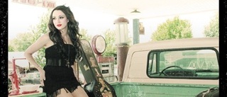 Lindi Ortega