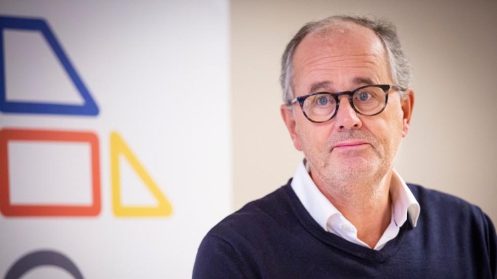 Peter Norman är styrelseordförande i Gotlandshem till och med maj. Vid bolagsstämman i maj ersätts han, ett besked han fått via media.