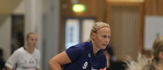 Elina Hjertstedt och Ida Pettersson målskyttar när IBF Linköping förlorade