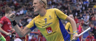 Ny svensk storseger i innebandy-VM