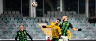 REPRIS: Dalkurd säkrade platsen i superettan