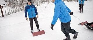 Tack vare eldsjälarna är loppet inte kört