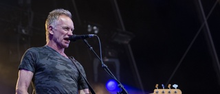 Sting säljer sin låtkatalog till Universal