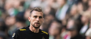 Efter tio år - Rogic till Sirius: "Har varit på gång"