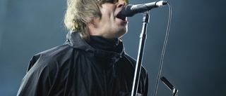 Liam Gallagher vill återförena Oasis