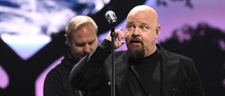 Bagge efter genrepet: Jag är inte en artist