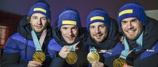 OS-guiden: Det händer i dag – tv-tiderna – Svensk medalj i skidskyttet?