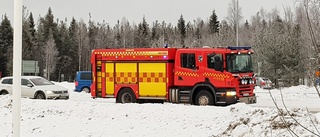 Högre krav på räddningstjänsten kostar tre miljoner mer