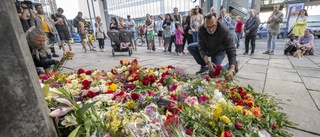 Döms för masskjutning på danskt köpcentrum