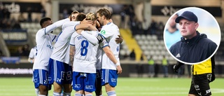 IFK-tränaren om första som huvudansvarig: "Annan puls"