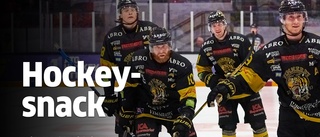 VH-profilen matchvinnare för SSK – så slutade alla matcher