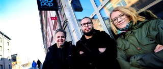 Popkonsulenterna som ska lyfta Norrbottens musikliv