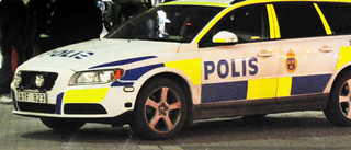 Polisen avslöjade sexköp