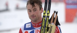 Allt är som vanligt – Northug spurtade hem femmilen