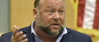 Alex Jones får böta ytterligare miljarder