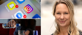 Nya farliga trenden – unga köper alkohol via sociala medier ✓Har ersatt langning ✓Lockar de yngsta ✓"Vet inte vad man får"