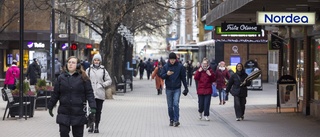 Skellefteå i all ära – men här är några reflektioner