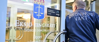 I dag inleds rättegången om Liu-studenten Toves död