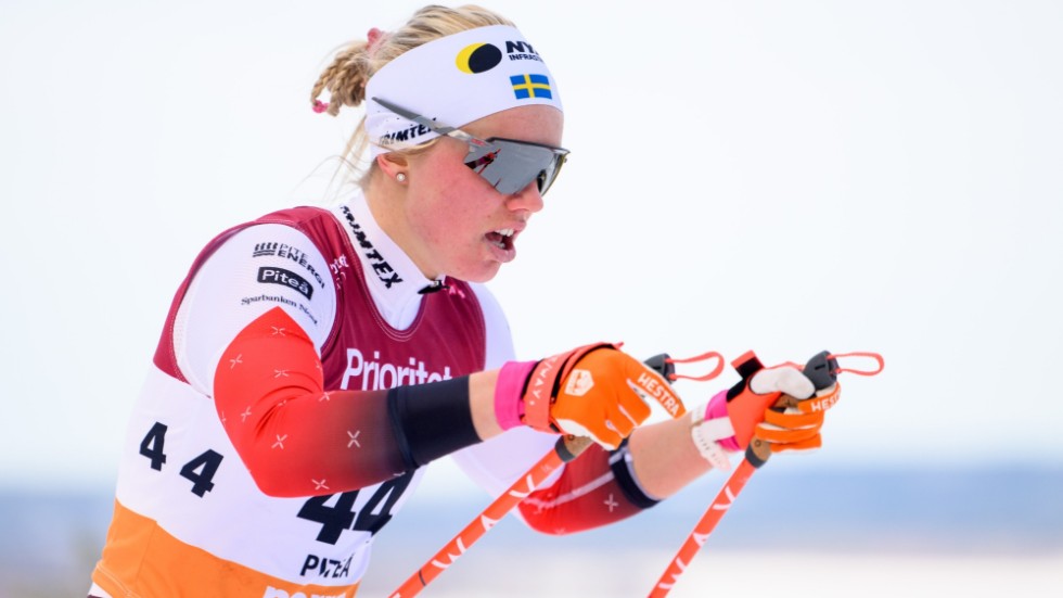 Emma Ribom.