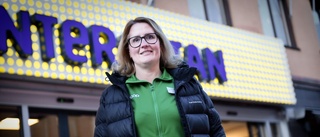 Maritha blir butikschef för Coop City – nya livsmedelsbutiken mitt i centrum • Satsar på "speedrekrytering"