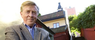 Skådespelaren Thomas Hellberg är död