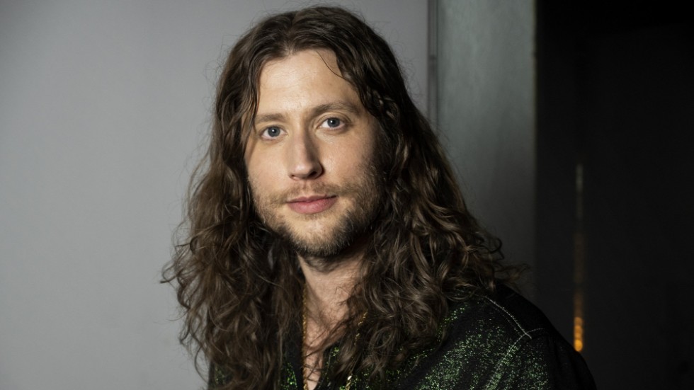Ludwig Göransson har skrivit låten "This is America" tillsammans med Donald Glover. Arkivbild.