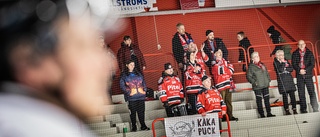 "Önskar att de kommer och kollar live i stället"