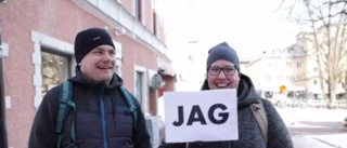 Vem tvättar? "Jag!" – Uppsalaborna om jämställdhet hemma