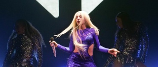 Ava Max till Storsjöyran