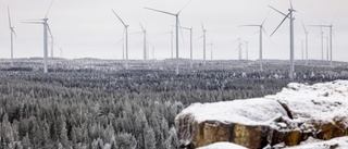 Förbättra förutsättningarna för vindkraftsutbyggnad