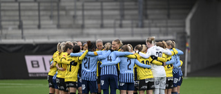 Kryptiskt svar om damallsvenska konflikten