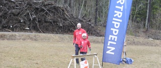 Alla lokala resultat i Nyköpingsorienteringen