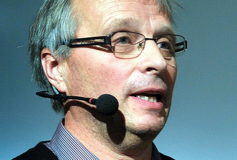 Torgny Olofsson.
