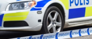 Misstänkt för mord i Haparanda