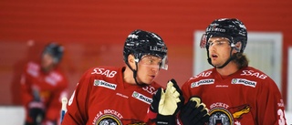 Så ställer Luleå Hockey upp