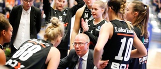 Amerikansk guard till Luleå Basket