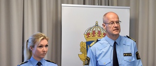 Förtroendet för polisen rasar efter toppchefsskandalen