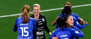 United-profilens toppjobb i damallsvenska konkurrenten: "Alltid drömt om att få göra"