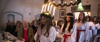 BESKEDET: Så blir det med lucia i Vadstena i år