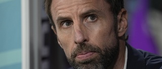 Southgate fortsätter i England: "Överlyckliga"