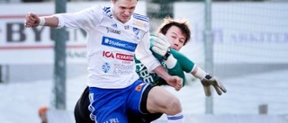 Misstagen fällde IFK Luleå