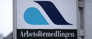 Anstormning väntas på arbetsförmedlingen