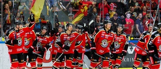 Lista: Luleå Hockey vs. Skellefteå