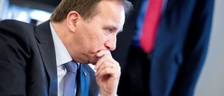 Löfven: LKAB ska inte säljas