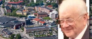 Polisen: Hjälp oss hitta Kurt, 83